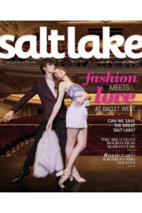 Salt Lake Magazine